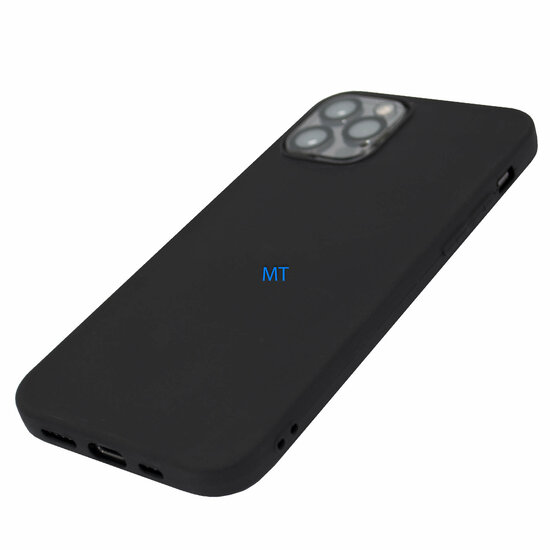 GREEN ON TPU Case For IPhone 17 Pro Max / 18 Pro Max