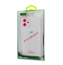GREEN ON Silicone Case For IPhone 17 Pro / 18 Pro