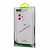 GREEN ON Silicone Case For IPhone 17 Pro / 18 Pro