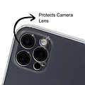 GREEN ON Silicone Case For IPhone 17 Pro / 18 Pro