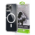 GREEN ON MagSafe Anti Shock Gorilla Case For IPhone 17