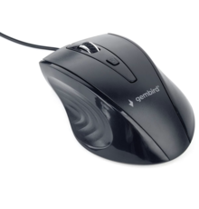 Gembird Wired Mouse MUS-4B-02