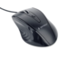 Gembird Wired Mouse MUS-4B-02