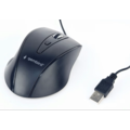 Gembird Wired Mouse MUS-4B-02
