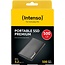 Intenso Portable SSD Premium 500 GB Externe USB 3.2