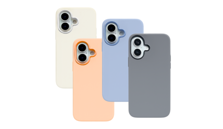 Back Case