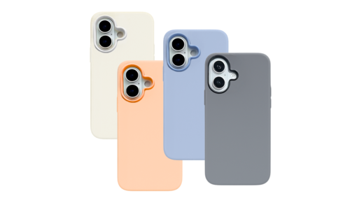 Back Case