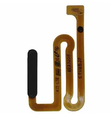 Finger Print Sensor Button Flex For Samsung A13 4G MT Tech