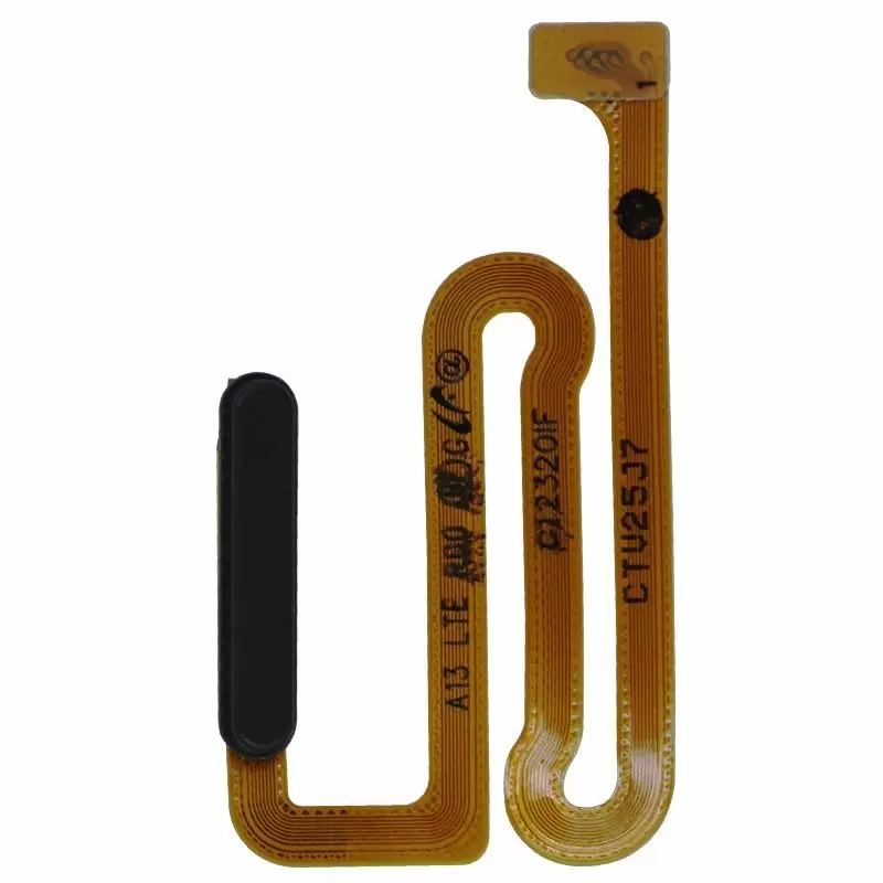 Finger Print Sensor Button Flex For Samsung A13 4G MT Tech, foto 2 van 4