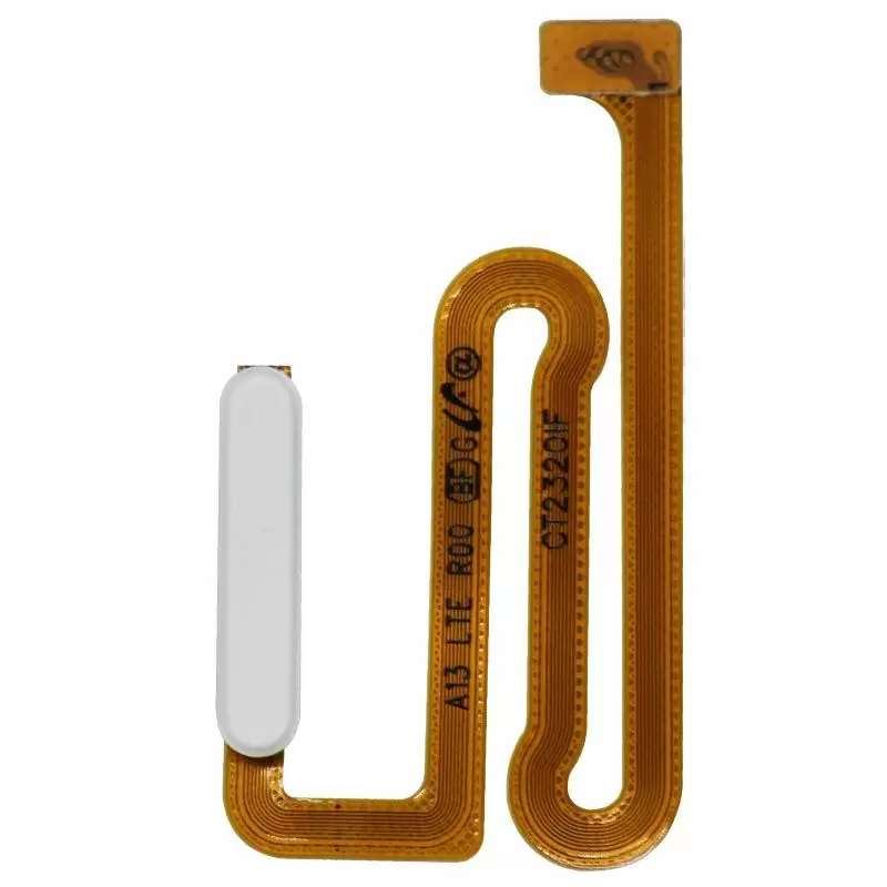 Finger Print Sensor Button Flex For Samsung A13 4G MT Tech, foto 3 van 4