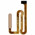 Finger Print Sensor Button Flex For Samsung A13 4G MT Tech