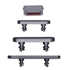 Hard Button Set for IPhone 14 / 14 Plus MT Tech