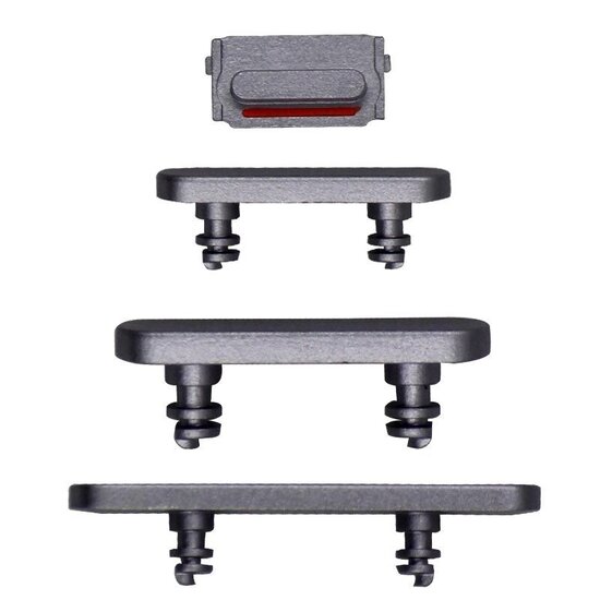 Hard Button Set for IPhone 14 / 14 Plus MT Tech