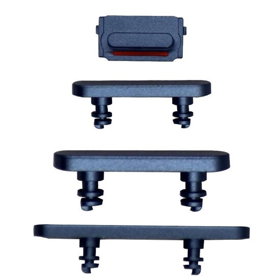 Hard Button Set for IPhone 14 / 14 Plus MT Tech