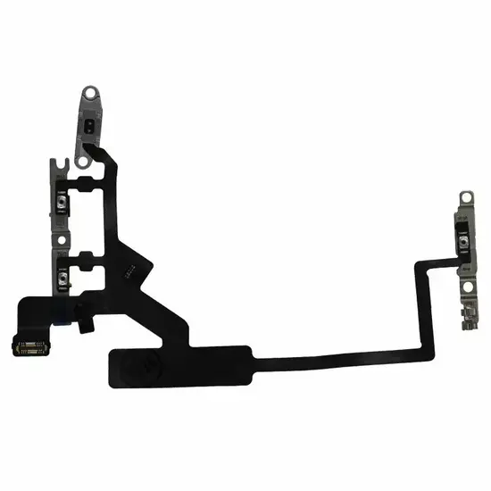 Power / Volume Flex for IPhone 14 Pro MT Tech