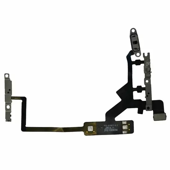 Power / Volume Flex for IPhone 14 Pro MT Tech