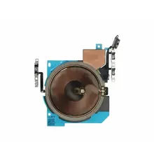 Wireless NFC Charging with Power / Volume Flex for IPhone 14 Pro MT Tech