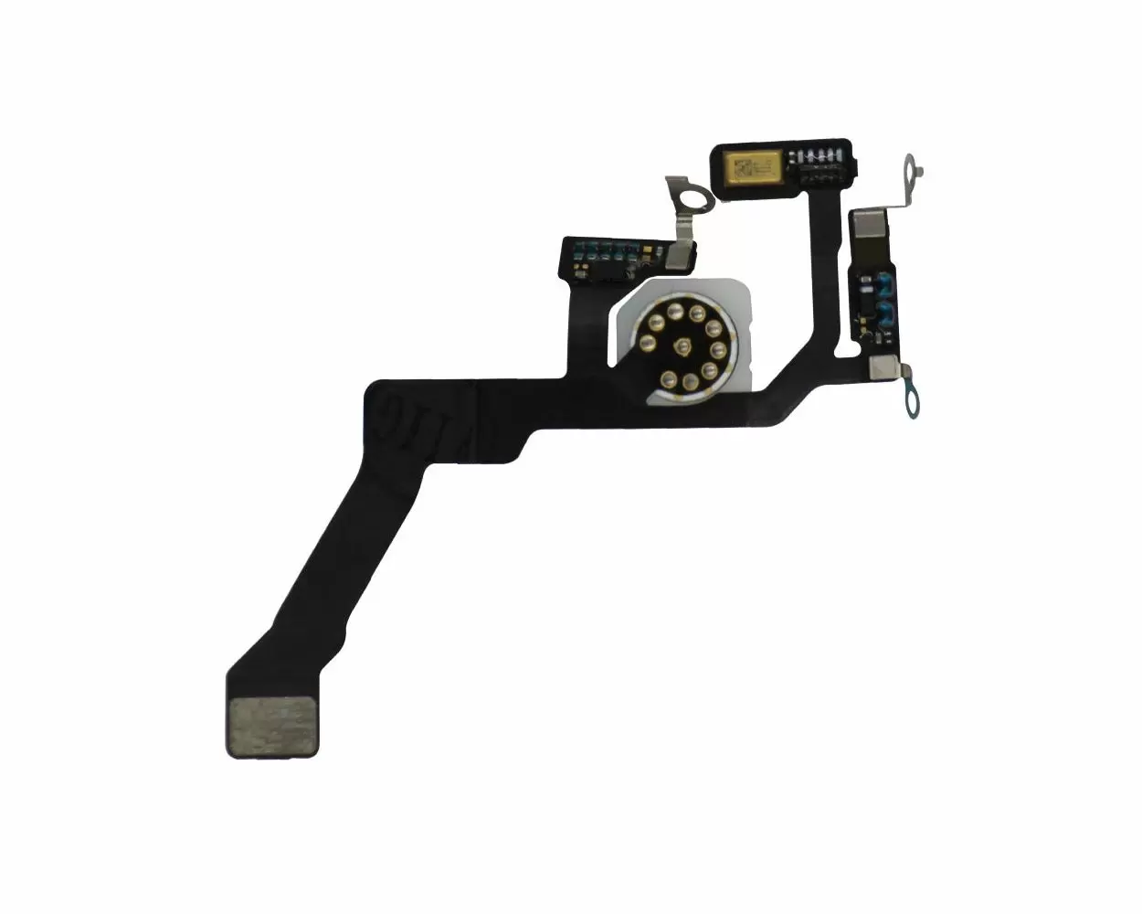 Flash Light For IPhone 14 Pro MT Tech, foto 2 van 2