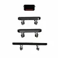 Hard Button Set For IPhone 14 Pro MT Tech