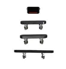 Hard Button Set For IPhone 14 Pro MT Tech