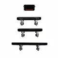 Hard Button Set For IPhone 14 Pro MT Tech