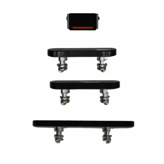 Hard Button Set For IPhone 14 Pro MT Tech