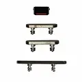 Hard Button Set For IPhone 14 Pro MT Tech