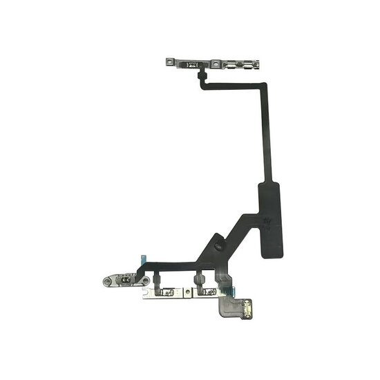Power / Volume Flex For IPhone 14 Pro Max MT Tech