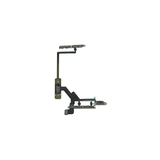 Power / Volume Flex For IPhone 14 Pro Max MT Tech