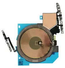 Wireless NFC Charging with Power / Volume Flex for IPhone 14 Pro Max MT Tech