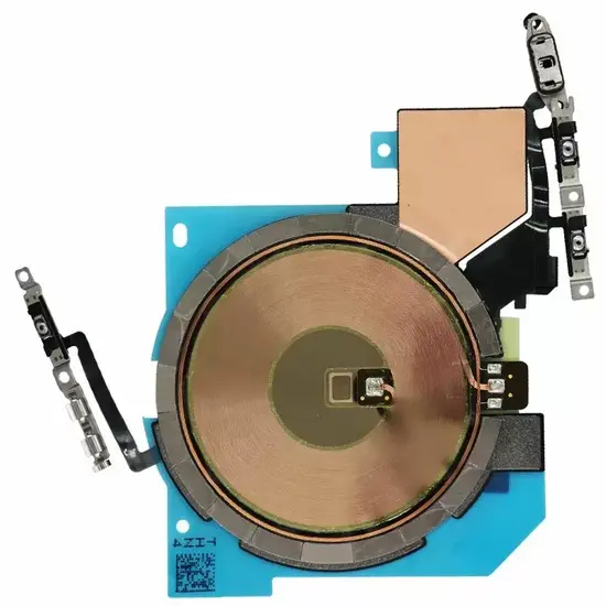 Wireless NFC Charging with Power / Volume Flex for IPhone 14 Pro Max MT Tech