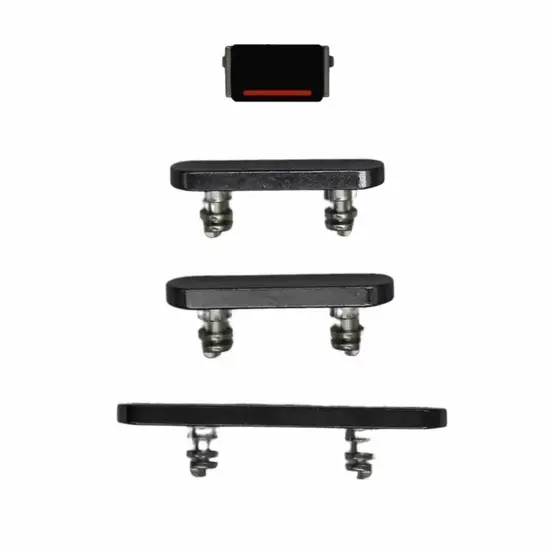 Hard Button Set For IPhone 14 Pro Max MT Tech