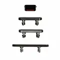 Hard Button Set For IPhone 14 Pro Max MT Tech