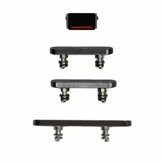 Hard Button Set For IPhone 14 Pro Max MT Tech