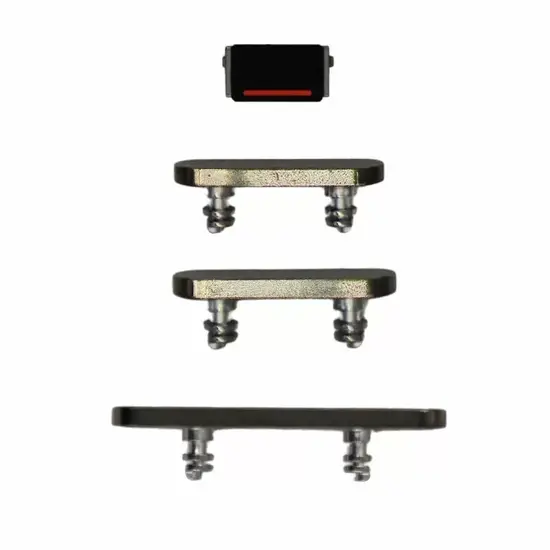 Hard Button Set For IPhone 14 Pro Max MT Tech