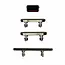 Hard Button Set For IPhone 14 Pro Max MT Tech