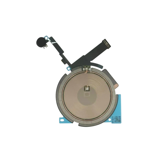 Wireless NFC Charging with Flash Light Flex For IPhone 15 MT Tech