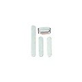 Hard Button Set IPhone 15 / 15 Plus MT Tech