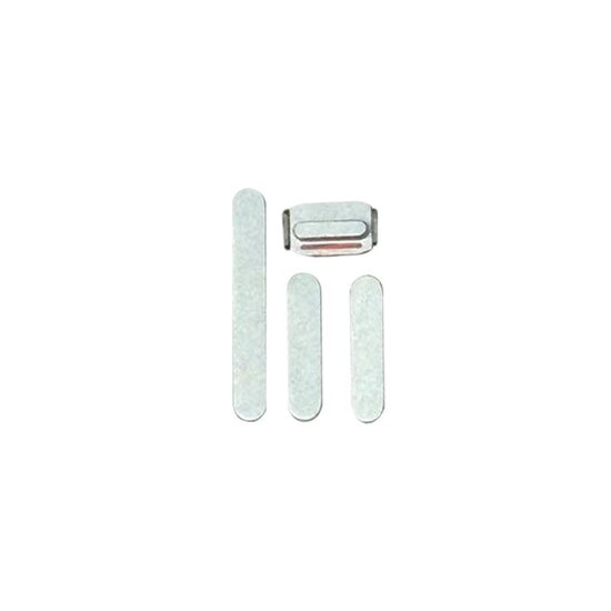 Hard Button Set IPhone 15 / 15 Plus MT Tech