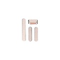 Hard Button Set IPhone 15 / 15 Plus MT Tech