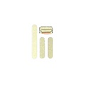Hard Button Set IPhone 15 / 15 Plus MT Tech