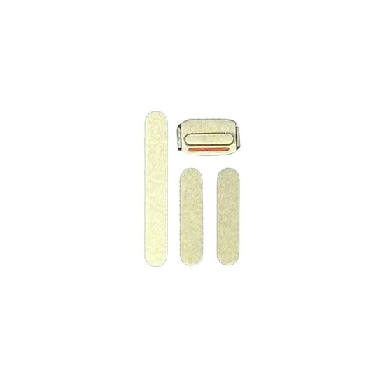 Hard Button Set IPhone 15 / 15 Plus MT Tech