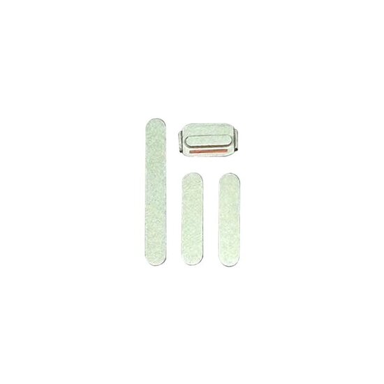 Hard Button Set IPhone 15 / 15 Plus MT Tech