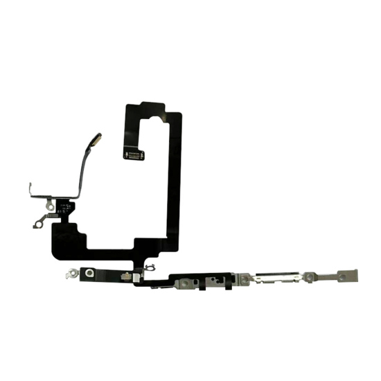 Power Button Flex For IPhone 15 Plus MT Tech