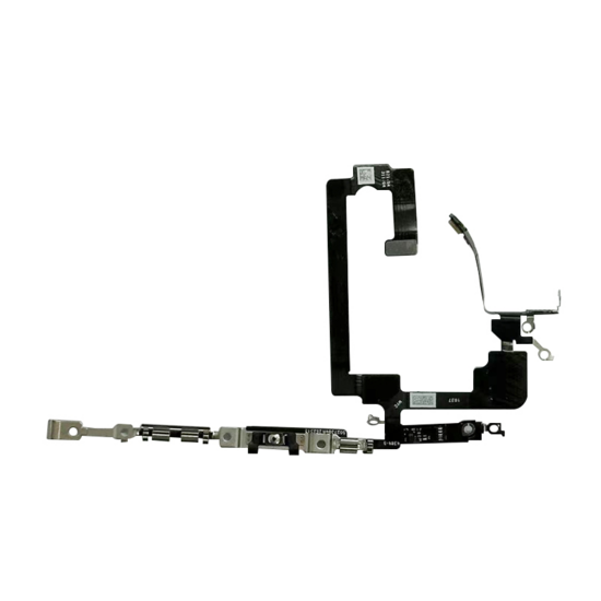 Power Button Flex For IPhone 15 Plus MT Tech