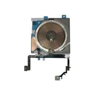 Wireless NFC Charging with Flash Light Flex For IPhone 15 Plus MT Tech