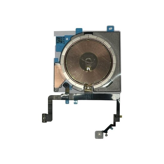 Wireless NFC Charging with Flash Light Flex For IPhone 15 Plus MT Tech