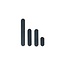 Hard Button Set For IPhone 15 Pro / 15 Pro Max MT Tech