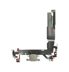 Charge Connector flex for IPhone 16 MT Tech