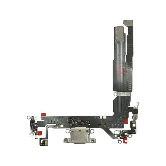 Charge Connector flex for IPhone 16 MT Tech